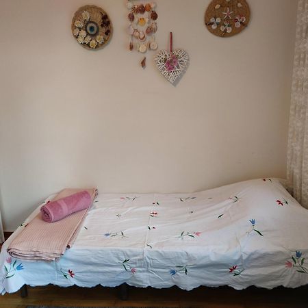 Thessaloniki Waterfront Apartment Buitenkant foto