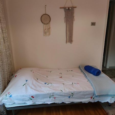 Thessaloniki Waterfront Apartment Buitenkant foto