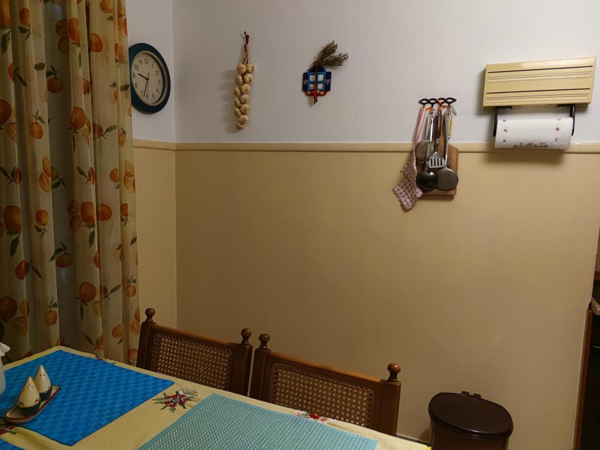 Thessaloniki Waterfront Apartment Buitenkant foto