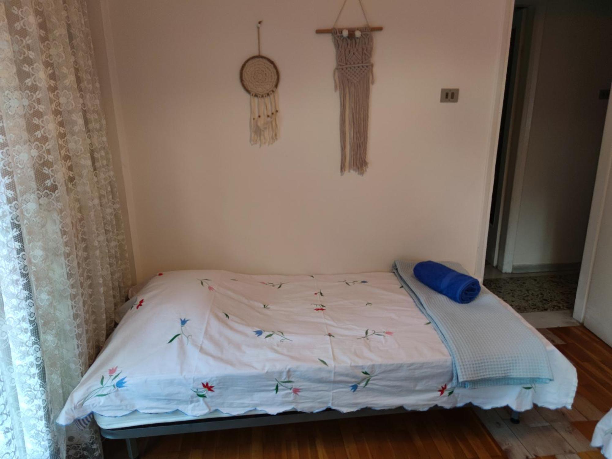 Thessaloniki Waterfront Apartment Buitenkant foto