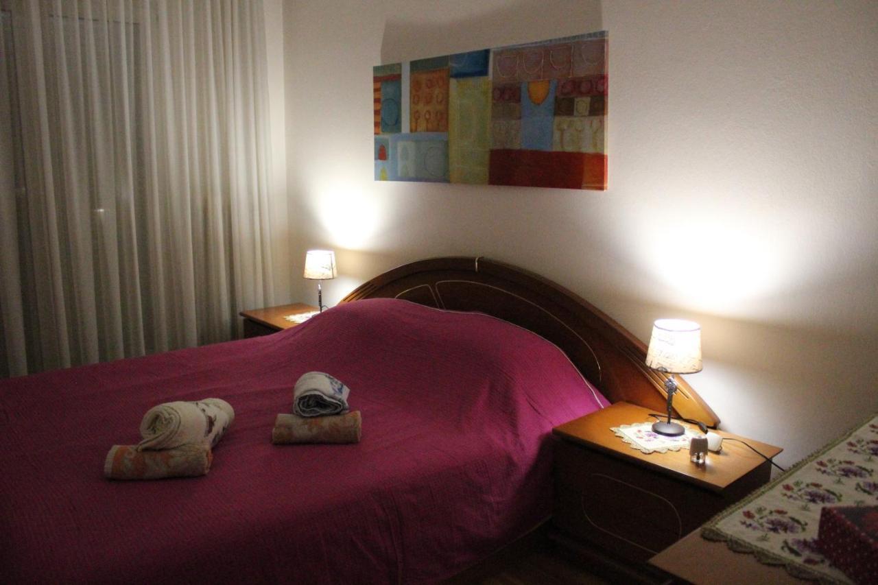 Thessaloniki Waterfront Apartment Buitenkant foto